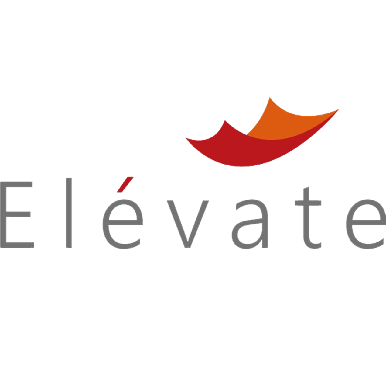 Elevate logo