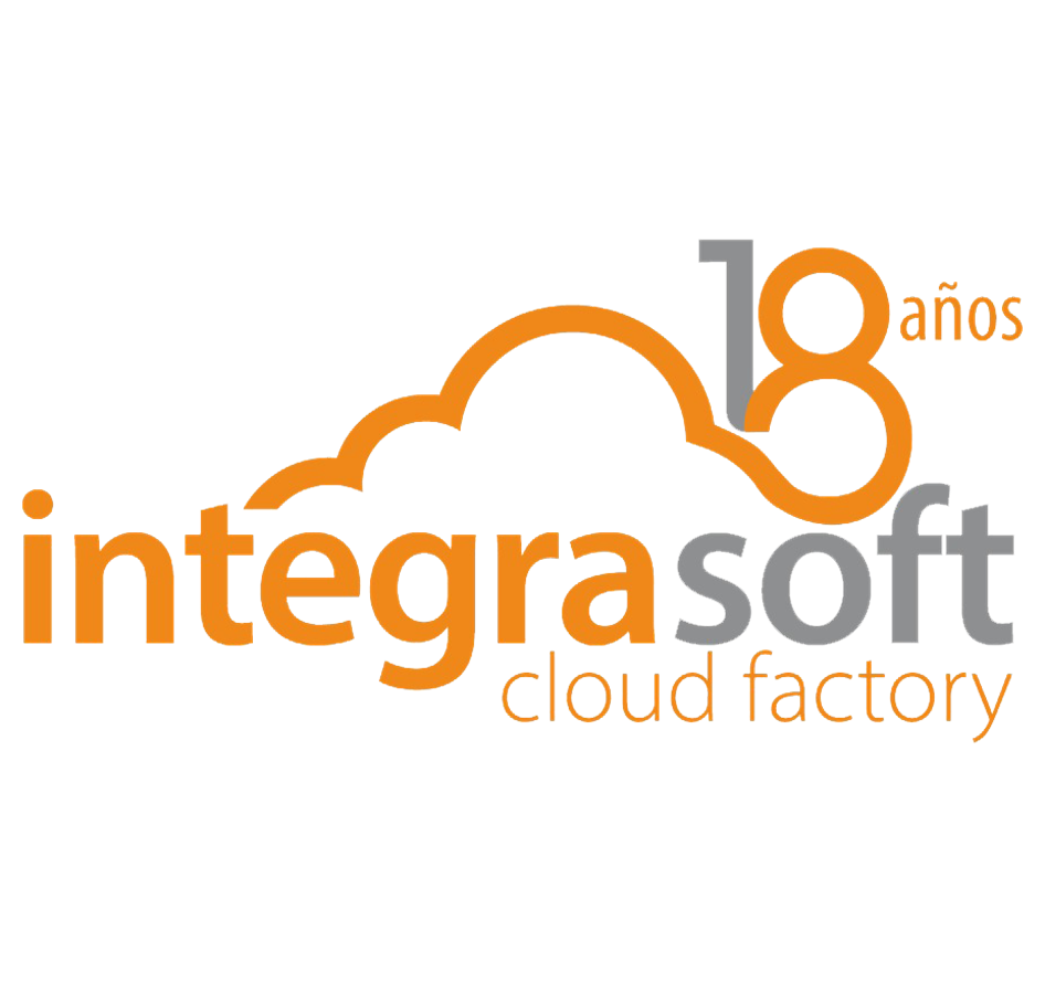 Integrasoft logo