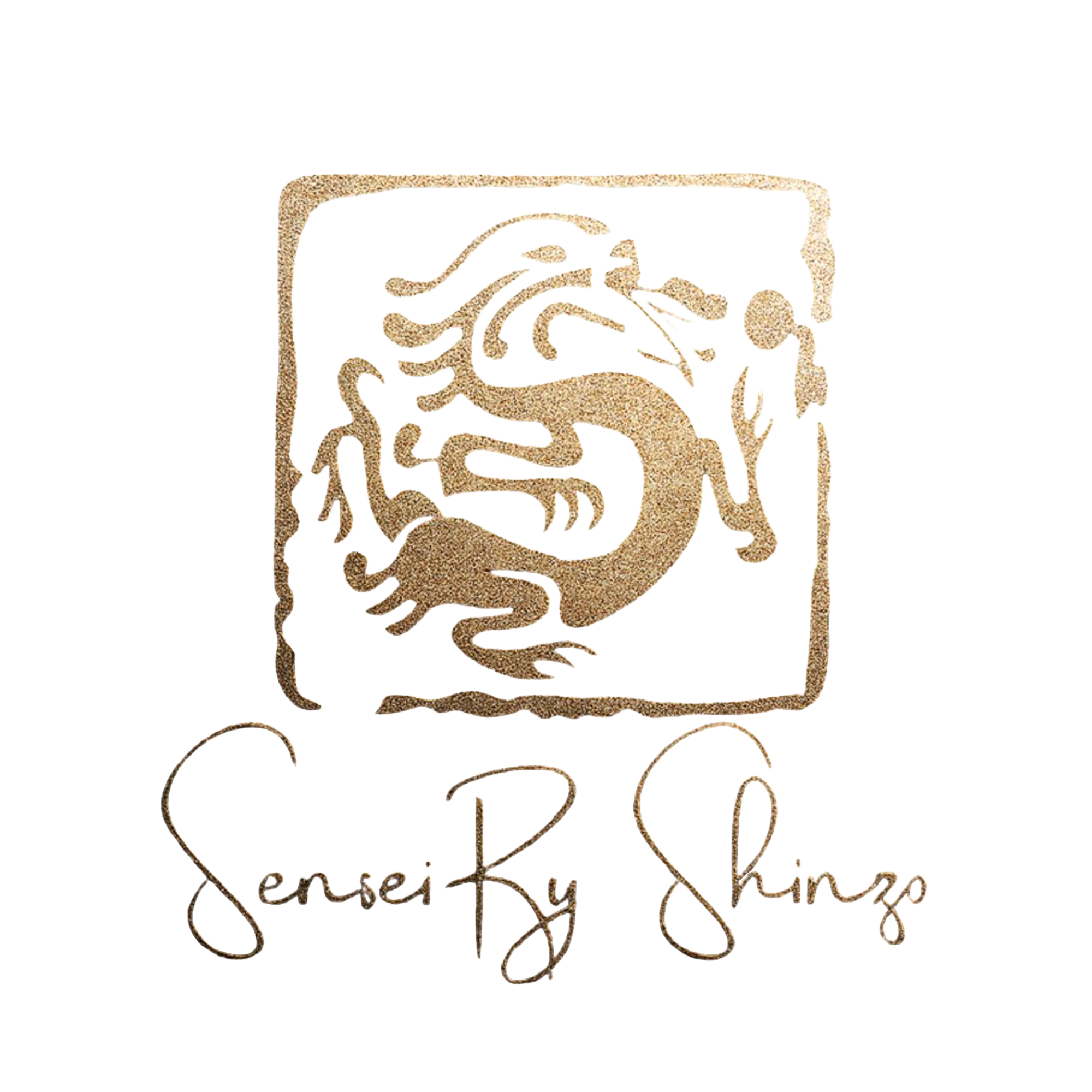 Sensei-Ry-Shinzo-Logo-Dorado
